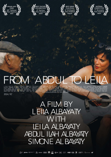 From Abdul To Leila