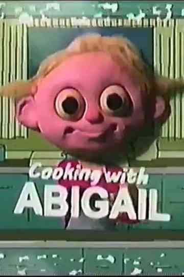 Cooking with Abigail Poster
