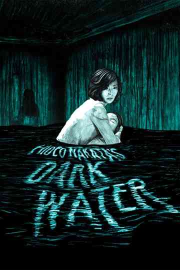 Dark Water poster