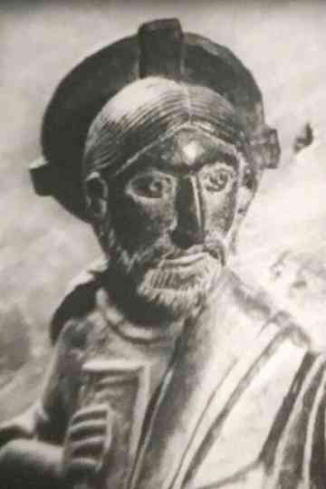 Tausend Jahre nach Christi Geburt Poster