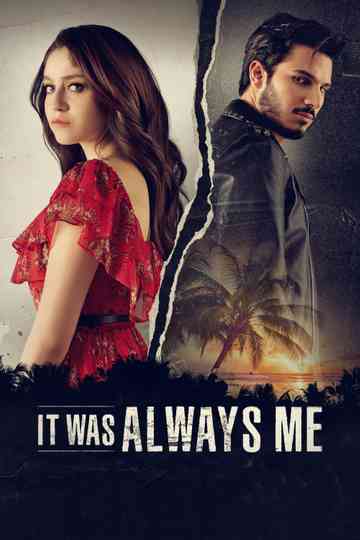 It Was Always Me poster