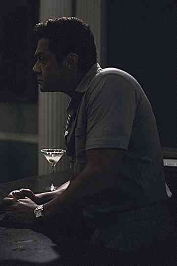 The Desi Sherlock Poster