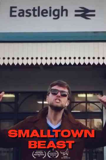 Smalltown Beast Poster