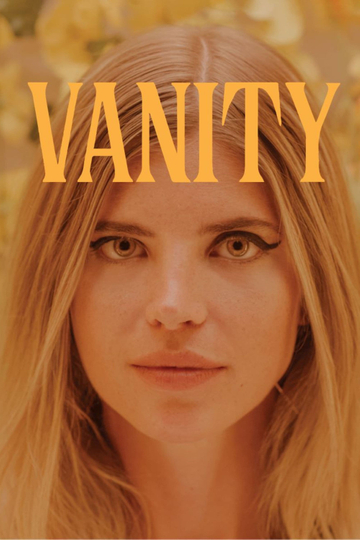 VANITY Poster