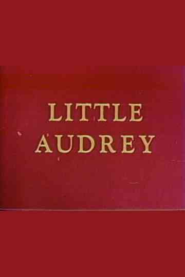 Little Audrey Poster