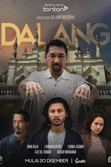 Dalang