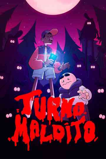 Turno Maldito Poster