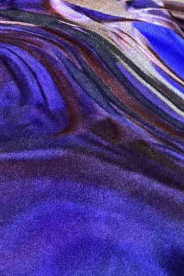 Welling Color Island East Poster