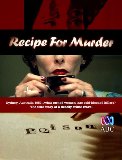 Recipe for Murder