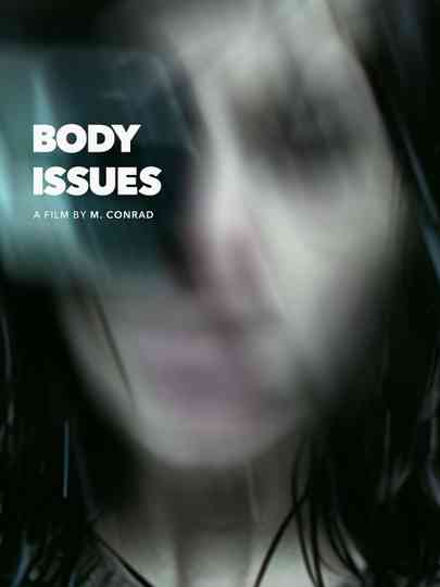 Body Issues Poster