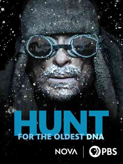 The Hunt for the Oldest DNA Poster