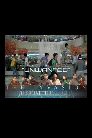Unwanted Poster