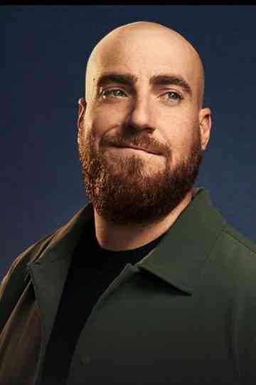 Phil Roy - Philou Poster