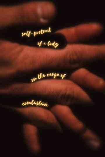 Self-Portrait Poster