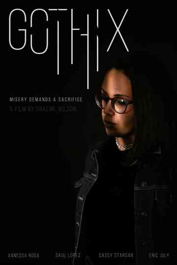 Gothix Poster