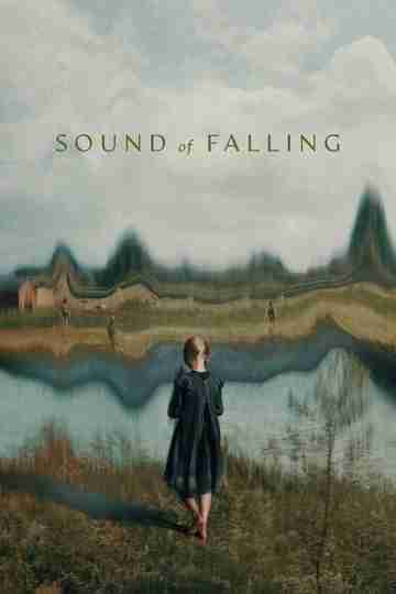 Sound of Falling Poster