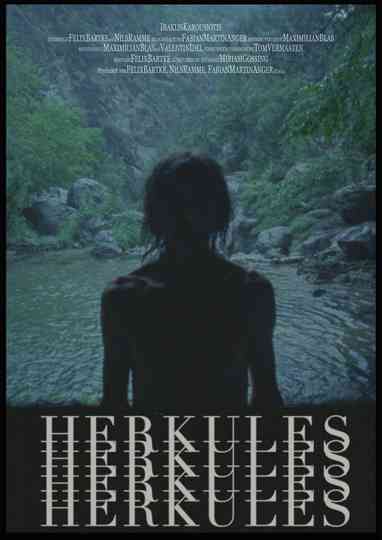 Herkules Poster