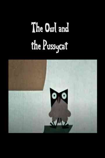 The Owl and the Pussycat Poster