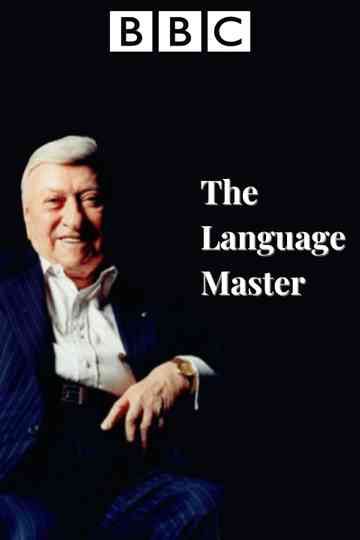 The Language Master Poster