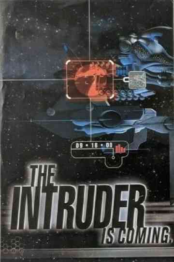 The Intruder Poster