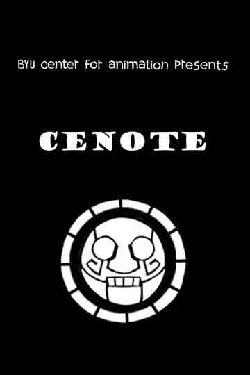Cenote Poster