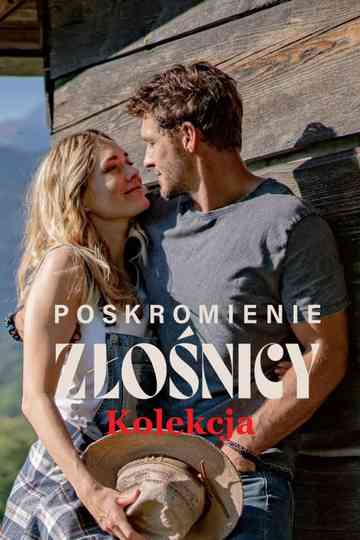 Poskromienie złośnicy - Kolekcja Poster