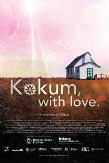 Kokum, with love. Poster
