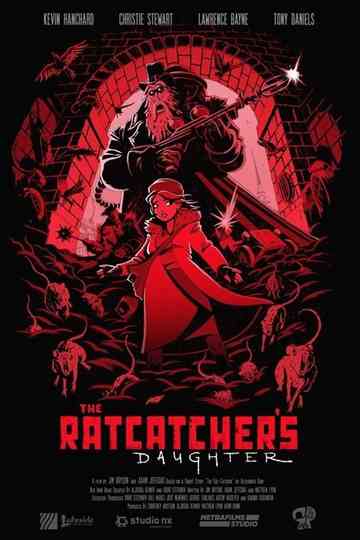 The Ratcatcher's Daughter poster