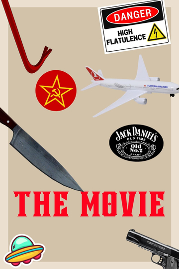 The Movie Poster