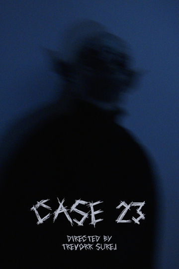 Case #23 Poster