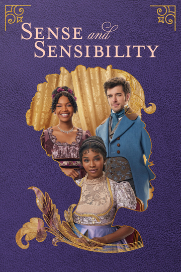 Sense and Sensibility Poster