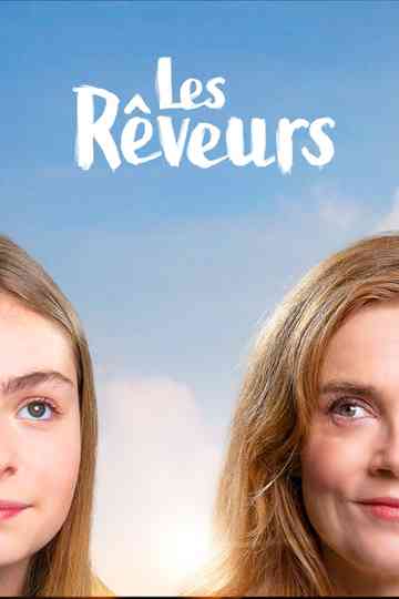 Les Rêveurs Poster