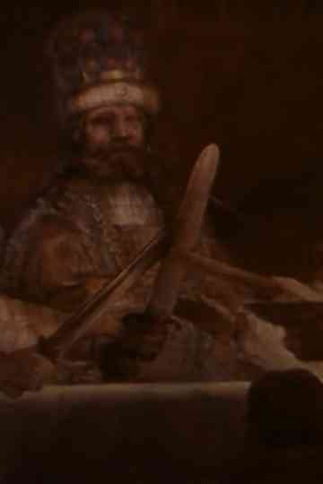 The Conspiracy of Claudius Civilis Poster