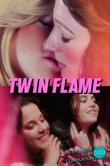 Twin Flame Poster