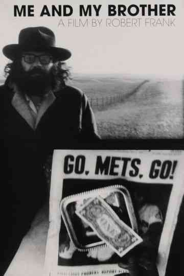 Me and My Brother Poster