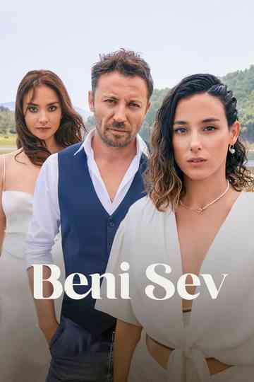 Beni Sev Poster