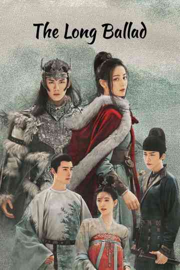 The Long Ballad Poster