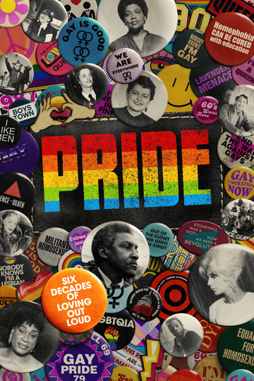 Pride Poster