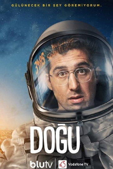 Doğu Poster