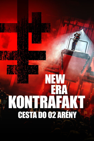 Kontrafakt NEW ERA: Cesta do O2 areny