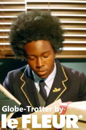 Globe-Trotter by le FLEUR* Poster