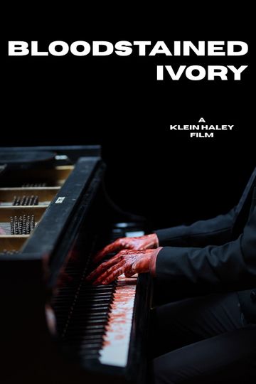 Bloodstained Ivory