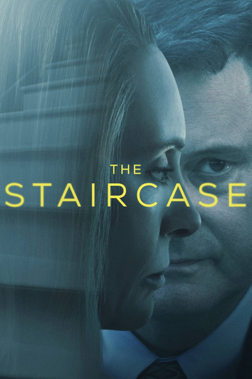 The Staircase Poster