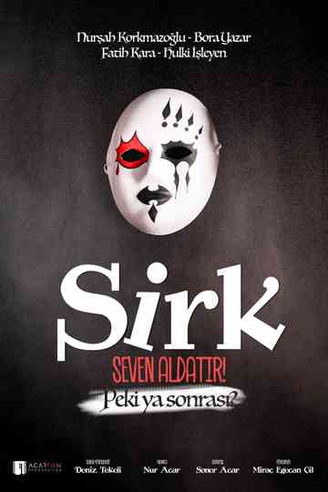Sirk Poster