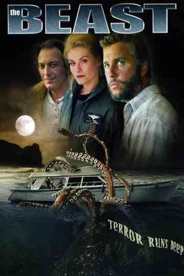 The Beast Poster
