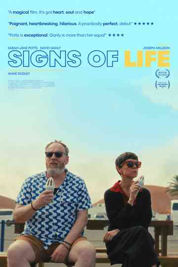 Signs of Life Poster