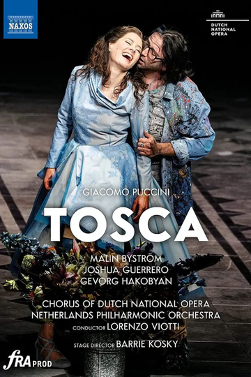 Tosca Poster