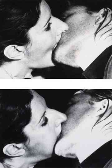 Breathing In/Breathing Out Poster