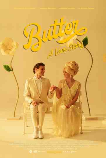 Butter: A Love Story Poster