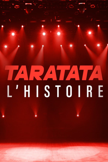 Taratata l'histoire